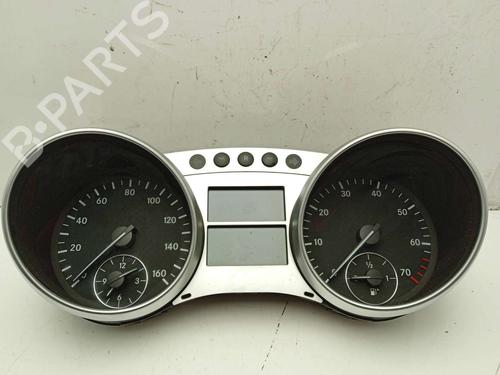 Used Instrument cluster RENAULT KANGOO Express (FC0/1_) [1997-2026]  12321394