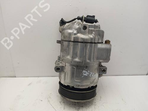 Used AC compressor VW POLO IV (9N_, 9A_) 1.9 SDI (64 hp) 15660000