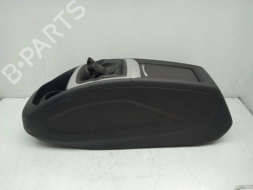 Armlæn CITROËN C4 Grand Picasso II (DA_, DE_) 1.2 THP 130 (130 hp) 13220541