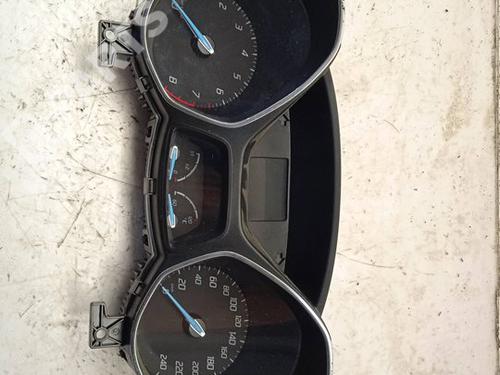 Used Instrument cluster FORD FOCUS III [2010-2020]  11152451