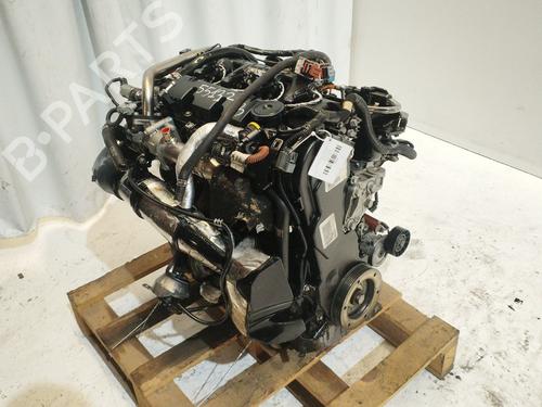 Engine VOLVO C30 (533) 2.0 D | BP39429911M1 - Image 2