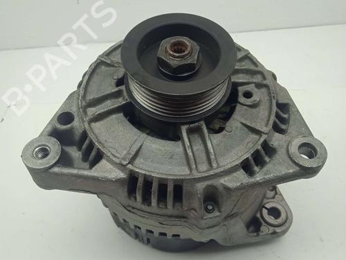 Used Alternator Alternator AUDI A6 C5 (4B2, 4B4) 2.4 (165 hp) 21144427 21144427