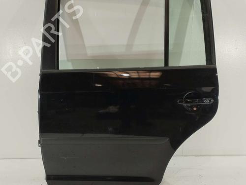 Used Left rear door Left rear door 31616988 31616988