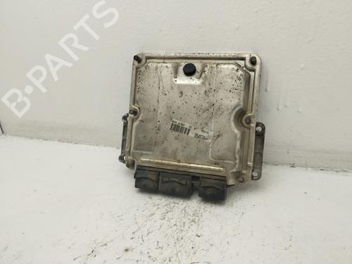 Engine control unit (ECU) CITROËN C8 (EA_, EB_) 2.2 HDi | BP40183739M57 - Image 6