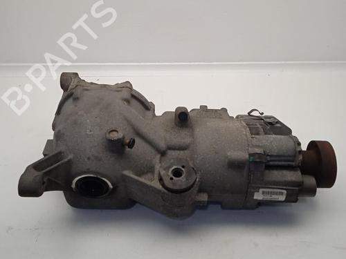 Used Rear differential FORD KUGA I 2.0 TDCi (136 hp) 17107849
