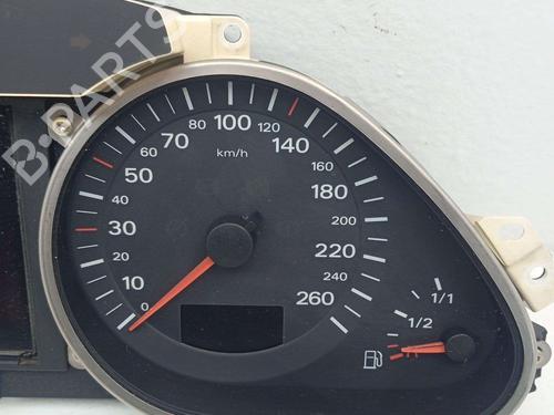 Instrument cluster AUDI A6 C6 (4F2) 2.0 TDI | BP31619967C47 - Image 2