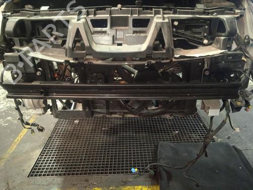 Used Front bumper reinforcement Front bumper reinforcement PEUGEOT 5008 (0U_, 0E_) 1.6 16V (120 hp) 36158856 36158856