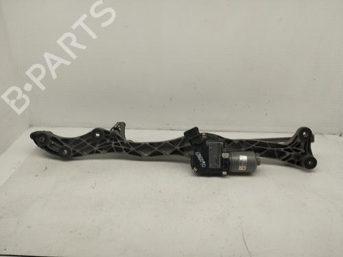 Front wiper motor BMW 7 (E65, E66, E67)  | BP4357458M29  - Image 5