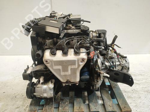 Moteur Moteur 36800597 36800597