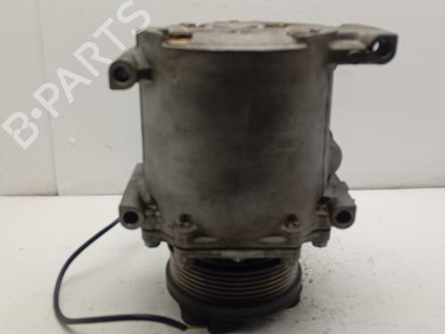 Used AC compressor MITSUBISHI GALANT VIII (EA_) [1996-2004]  4267861