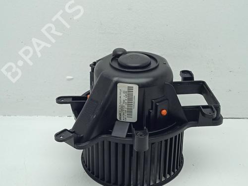 Used Heater blower motor PEUGEOT 3008 I MPV (0U_) [2009-2017]  31619202