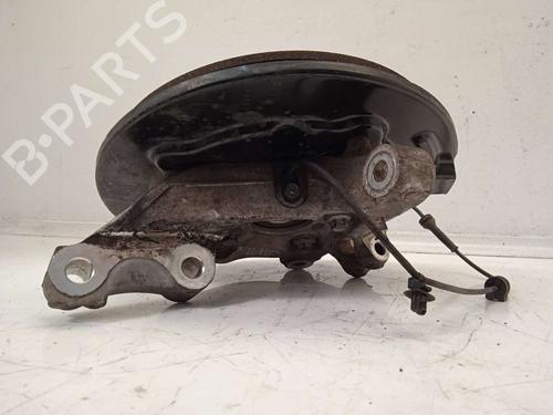 Left front steering knuckle FORD MONDEO V Hatchback (CE) | BP13025922M25