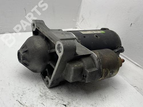 Used Starter RENAULT MEGANE I Coach (DA0/1_) [1996-2003]  4295071