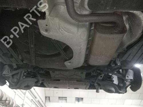 Bagaksel Bagaksel FORD FOCUS III [2010-2020] 31614899 31614899