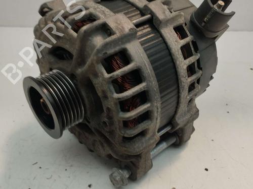 Alternator LAND ROVER RANGE ROVER EVOQUE (L538) | BP25902472M7
