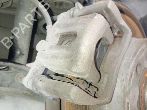 Used Left rear brake caliper Left rear brake caliper 17105162 17105162