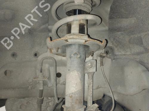 Used Left front shock absorber FORD KA+ III (UK, FK) [2014-2026]  19631294