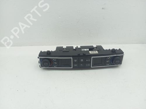 Used Climate control Climate control CITROËN C5 III (RD_) 2.0 HDi 165 (RDRHHA, RDRHH8) (163 hp) 40010077 40010077