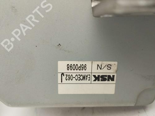Steering column RENAULT MEGANE III Hatchback (BZ0/1_, B3_) | BP31614630M21 - Image 4