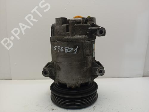 Used AC compressor RENAULT SCÉNIC II (JM0/1_) 1.5 dCi (JM02, JM13) (101 hp) 4316287