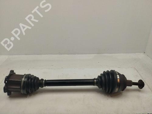 Used Left front driveshaft AUDI A8 D3 (4E2, 4E8) [2002-2010]  4369317