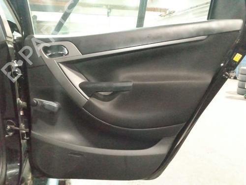 Used Rear right panel Rear right panel CITROËN C4 Picasso I MPV (UD_) 1.6 HDi (109 hp) 16367802 16367802