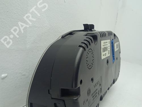 Instrument cluster SEAT IBIZA IV (6J5, 6P1) 1.6 TDI | BP31620832C47 