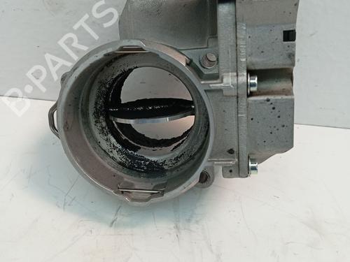 Used Throttle body Throttle body AUDI A4 B7 (8EC) [2004-2009] 34404695 34404695