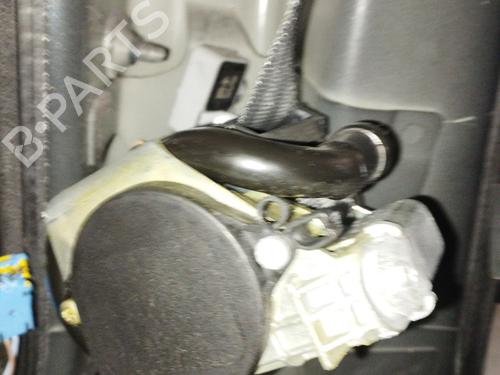 Front left seatbelt RENAULT MEGANE III Hatchback (BZ0/1_, B3_) | BP31641777I26