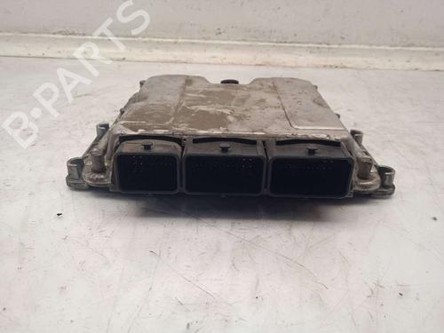 Used Engine control unit (ECU) RENAULT LAGUNA II (BG0/1_) 2.2 dCi (BG0F) (150 hp) 11158387