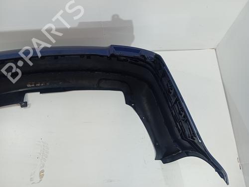 Rear bumper VW PASSAT B5.5 (3B3) 1.9 TDI | BP17749079C8