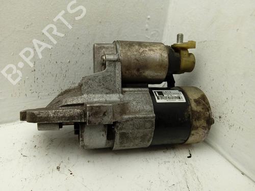 Used Starter MAZDA 6 Saloon (GG) 1.8 (120 hp) 4304226
