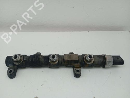 Used Injection rail Injection rail AUDI A6 Allroad C7 (4GH, 4GJ) 3.0 TDI quattro (218 hp) 25880200 25880200