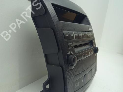 Switch MITSUBISHI OUTLANDER II (CW_W) 2.0 DI-D (CW8W) | BP35956623I30 - Image 2