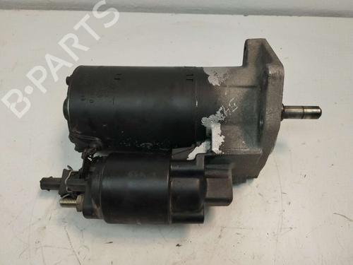 Used Starter SEAT IBIZA II (6K1) [1993-2002]  31615646