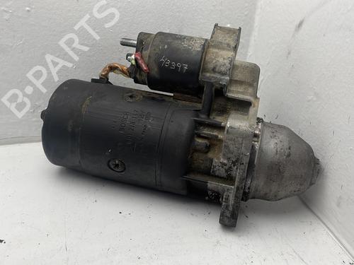 Used Starter Starter 4333937 4333937