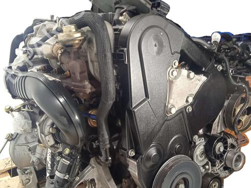 Engine CITROËN XSARA Coupe (N0) 2.0 HDI 90 | BP11161014M1