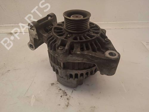 Used Alternator FORD FIESTA V (JH_, JD_) 1.4 16V (80 hp) 11154450