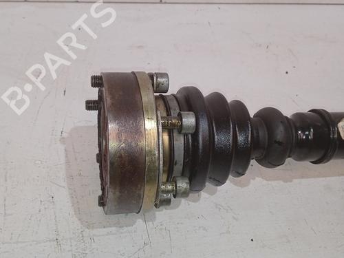 Right front driveshaft VW PASSAT B5.5 (3B3) | BP4314257M39