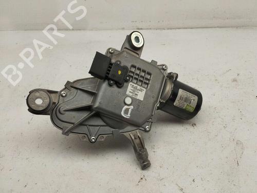 Used Front wiper motor CITROËN C4 Picasso I MPV (UD_) 1.6 VTi 120 (120 hp) 4346787