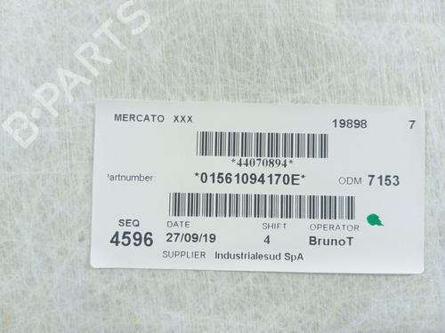 Interior roof ALFA ROMEO GIULIA (952_) 2.2 D (952ALA25, 952AFM25, 952APA2) | BP40124767I12 - Image 7