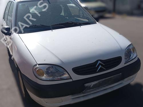 Brukte deler til CITROËN SAXO (S0, S1)    4758543