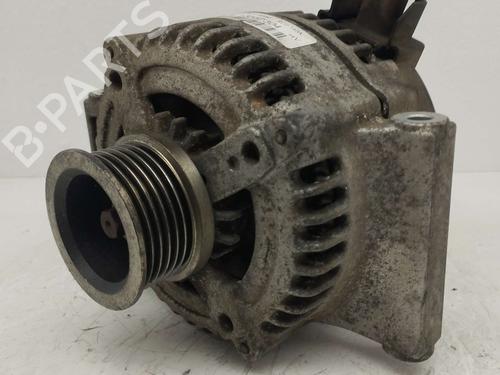 Used Alternator OPEL ASTRA K (B16) [2015-2022]  24103805