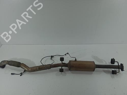 Used Catalyst Catalyst OPEL ASTRA J Sports Tourer (P10) [2010-2015] 21028075 21028075