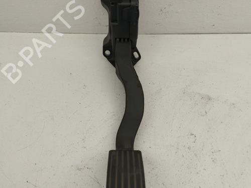Pedal CITROËN C3 II (SC_) [2009-2026]  17074064