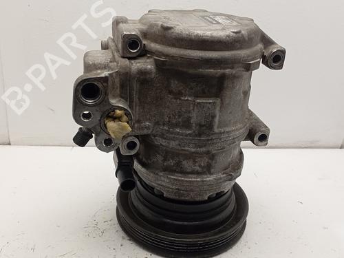 AC compressor MITSUBISHI ECLIPSE II (D3_A) | BP4745472M34