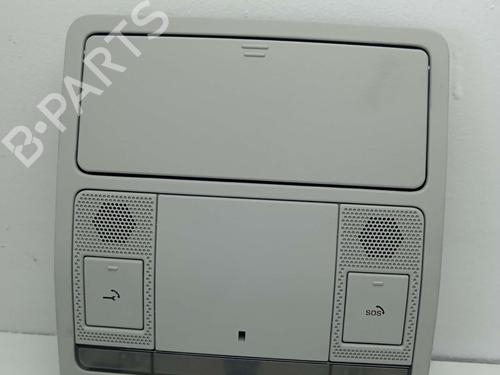Used Interior roof light Interior roof light 17760374 17760374
