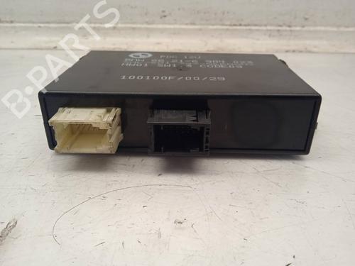 Used Electronic module BMW 5 (E39) 530 d (184 hp) 11158606