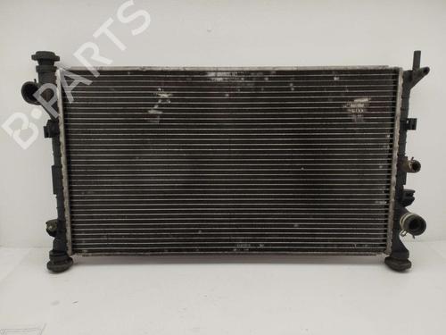 Water radiator FORD TRANSIT CONNECT (P65_, P70_, P80_) | BP31616191M31