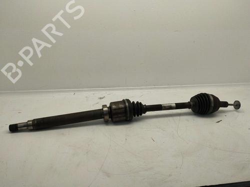Used Right front driveshaft FORD MONDEO IV (BA7) 1.8 TDCi (125 hp) 17897151